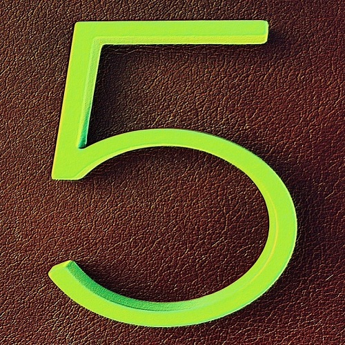 Lobe5 logo
